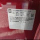 2G1115S33G9205780 2016 Chevrolet Impala 2Lt auction photo thumbnail 9