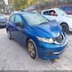 19XFB2F53EE059710 2014 Honda Civic Lx auction photo thumbnail 1