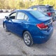 19XFB2F53EE059710 2014 Honda Civic Lx auction photo thumbnail 3