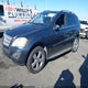 4JGBB8GB6AA563828 2010 Mercedes-Benz Ml 350 4Matic auction photo thumbnail 2
