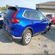 7FARS4H22SE004350 2025 Honda Cr-V Lx Awd auction photo thumbnail 4