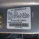 JN1CA21A5XT708933 1999 Nissan Maxima Gle/Gxe/Se/Se-L auction photo thumbnail 9