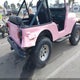 J0M83AB021212 1980 Jeep Cj-5 auction photo thumbnail 18