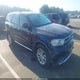 1C4RDHAG3EC291539 2014 Dodge Durango Sxt auction photo thumbnail 1