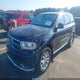 1C4RDHAG3EC291539 2014 Dodge Durango Sxt auction photo thumbnail 2