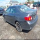 2T1BU4EE7AC337037 2010 Toyota Corolla Le auction photo thumbnail 3
