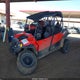 4XAXT87A4CB580100 2012 Polaris Ranger Rzr 4 900 Xp auction photo thumbnail 2