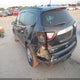 1GNKRFED0HJ226873 2017 Chevrolet Traverse Ls auction photo thumbnail 3