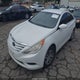 5NPEB4AC9BH217049 2011 Hyundai Sonata Gls auction photo thumbnail 2