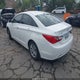 5NPEB4AC9BH217049 2011 Hyundai Sonata Gls auction photo thumbnail 3
