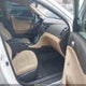 5NPEB4AC9BH217049 2011 Hyundai Sonata Gls auction photo thumbnail 5