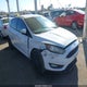 1FADP3K23GL319422 2016 Ford Focus Se auction photo thumbnail 1