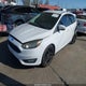 1FADP3K23GL319422 2016 Ford Focus Se auction photo thumbnail 2