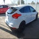 1FADP3K23GL319422 2016 Ford Focus Se auction photo thumbnail 4