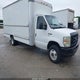 1FDWE3FL1BDA63923 2011 Ford E-350 Cutaway auction photo thumbnail 1