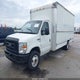 1FDWE3FL1BDA63923 2011 Ford E-350 Cutaway auction photo thumbnail 2