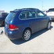 3VWML7AJ1EM628417 2014 Volkswagen Jetta Sportwagen 2.0L Tdi auction photo thumbnail 4