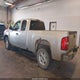 1GCRCPEX3BZ124131 2011 Chevrolet Silverado 1500 Work Truck auction photo thumbnail 3