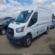 1FTBW3XG9PKA63186 2023 Ford Transit-350 Cargo Van auction photo thumbnail 2