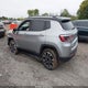 3C4NJDCB8NT167529 2022 Jeep Compass Limited 4X4 auction photo thumbnail 3