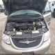 2C8GP64L63R225386 2003 Chrysler Town & Country Limited auction photo thumbnail 10