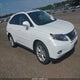 JTJBC1BA9B2041680 2011 Lexus Rx 450H auction photo thumbnail 1