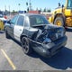 2FABP7BV9BX167814 2011 Ford Crown Victoria Police Interceptor auction photo thumbnail 3