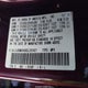 5J6RM3H56EL020427 2014 Honda Cr-V Ex auction photo thumbnail 9