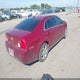 1G1ZD5EUXBF135743 2011 Chevrolet Malibu 2Lt auction photo thumbnail 4
