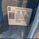 1G1ZD5ST0SF128280 2025 Chevrolet Malibu Fwd 1Lt auction photo thumbnail 9