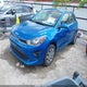 3KPA25AD2NE481963 2022 Kia Rio 5-Door S auction photo thumbnail 2