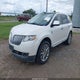 2LMDJ6JK2BBJ15962 2011 Lincoln Mkx auction photo thumbnail 2