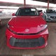 4T1DAACK8SU020554 2025 Toyota Camry Le auction photo thumbnail 12