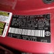 4T1DAACK8SU020554 2025 Toyota Camry Le auction photo thumbnail 9