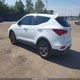5NMZU3LB0JH074448 2018 Hyundai Santa Fe Sport 2.4L auction photo thumbnail 3
