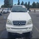4JGAB75E82A314192 2002 Mercedes-Benz Ml 500 auction photo thumbnail 6