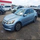1HGCP2F34CA104108 2012 Honda Accord 2.4 Lx auction photo thumbnail 2