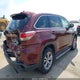 5TDZKRFH5GS169747 2016 Toyota Highlander Le Plus V6 auction photo thumbnail 4