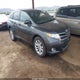 4T3ZA3BBXDU076220 2013 Toyota Venza Le auction photo thumbnail 1