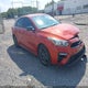 3KPF34AD5ME313164 2021 Kia Forte Gt-Line auction photo thumbnail 1