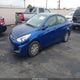 KMHCT4AE6FU833868 2015 Hyundai Accent Gls auction photo thumbnail 2