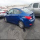 KMHCT4AE6FU833868 2015 Hyundai Accent Gls auction photo thumbnail 3