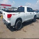5TFUY5F1XBX203432 2011 Toyota Tundra Grade 5.7L V8 auction photo thumbnail 4