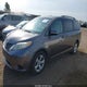 5TDKK3DC4DS290769 2013 Toyota Sienna Le V6 8 Passenger auction photo thumbnail 2