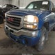 2GTEK19TX41240671 2004 GMC Sierra 1500 Sle auction photo thumbnail 6