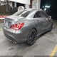 WDDSJ4EB2EN034786 2014 Mercedes-Benz Cla 250 auction photo thumbnail 4