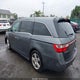 5FNRL5H9XDB056100 2013 Honda Odyssey Touring/Touring Elite auction photo thumbnail 3