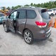 5N1AR2MN5FC707447 2015 Nissan Pathfinder Platinum auction photo thumbnail 3