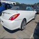 4T1FA38P86U085600 2006 Toyota Camry Solara Se auction photo thumbnail 4