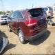 5XYPGDA54HG334193 2017 Kia Sorento 3.3L Lx auction photo thumbnail 3
